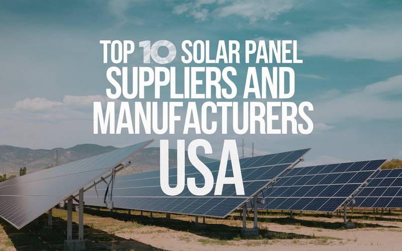 10 Best Solar Companies in Tennessee: Shine Bright